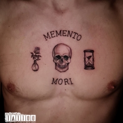 mementomori